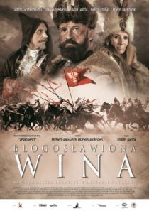 Błogosławiona Wina