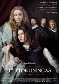 Dziewczyna, która została królem