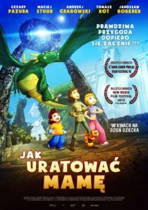Jak uratować mamę 