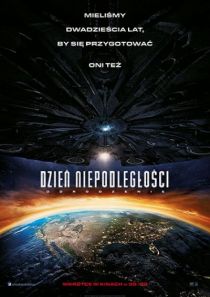 Dzień Niepodległości: Odrodzenie (dubbing) 