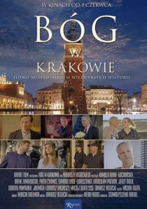 Bóg w Krakowie