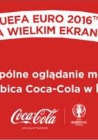 EURO 2016: Strefa kibica 