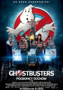 Ghostbusters. Pogromcy duchów 