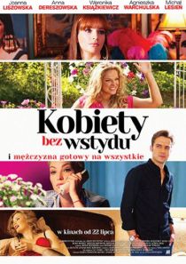 Kobiety bez wstydu