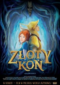 Złoty koń