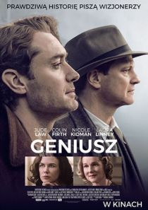 Geniusz