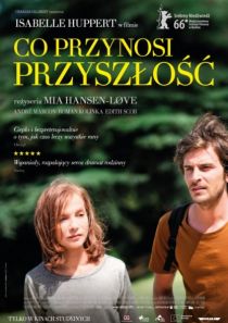 Co przynosi przyszłość