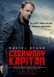 Czerwony Kapitan