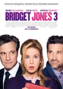 Bridget Jones 3