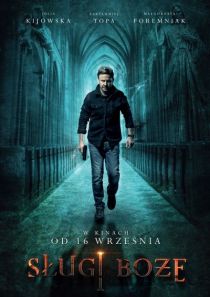 Sługi Boże