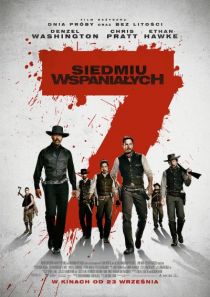 Siedmiu wspaniałych