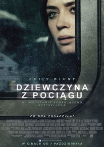 Dziewczyna z pociągu