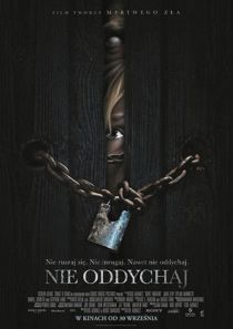 Nie oddychaj
