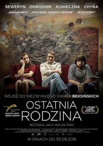 Ostatnia Rodzina 