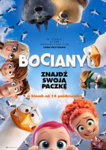 Bociany 3D (dubbing)