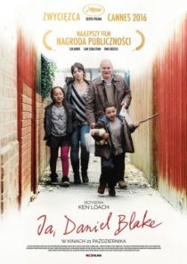 Ja, Daniel Blake 