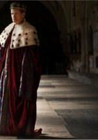 Globe On Screen: Ryszard II