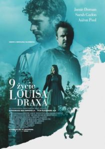 W dniu swoich dziewiątych urodzin, Louis Drax, którego od zawsze prześ