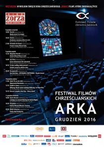 Festiwal filmów chrześcijańskich ARKA