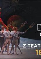 Balet Bolszoj: Dziadek do orzechów