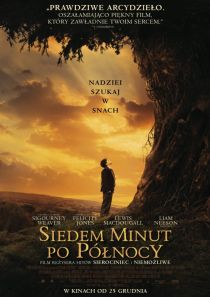 Siedem minut po północy 
