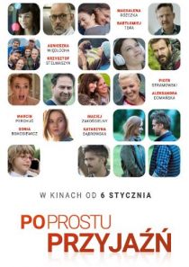 Po prostu przyjaźń - Kultura Dostępna