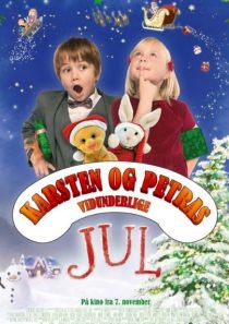 Magiczne święta Kacpra i Emmy