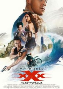 xXx: Reaktywacja