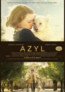 Azyl 