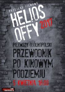 Helios OFFy