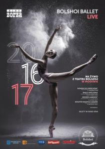 Balet Bolshoi: Bohater naszych czasów