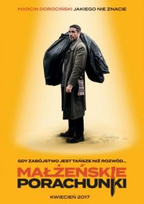 Małżeńskie porachunki 