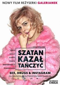 Kultura dostępna. Szatan kazał tańczyć