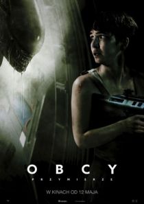 Obcy: Przymierze