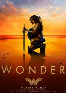 Wonder Woman (napisy)