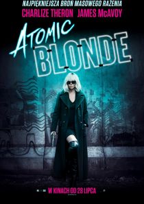 Atomic Blonde