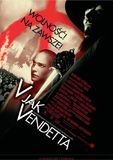 V jak Vendetta