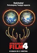 Straszny film 4