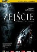 Zejście