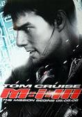 Mission Impossible III