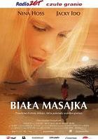 Biała Masajka