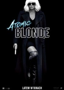 Atomic Blonde - mała sala