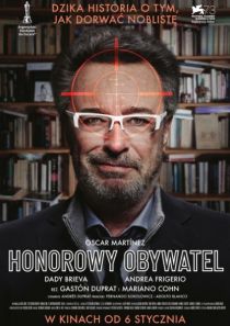 Niezauważone perły: Honorowy Obywatel