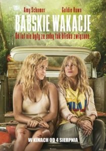 Babskie wakacje
