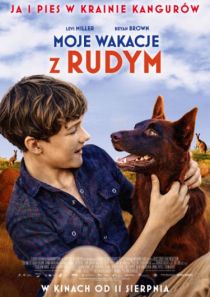 Moje wakacje z Rudym Dubbing