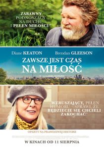 Zawsze jest czas na miłość - Kino Kobiet