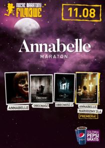 Maraton Annabelle