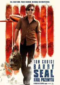 Barry Seal: Król przemytu (napisy)