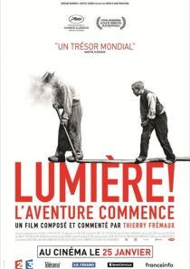 Bracia Lumiere