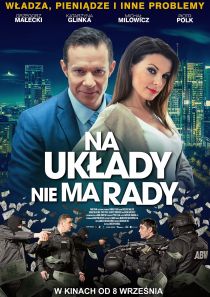 Na układy nie ma rady - Kultura Dostępna